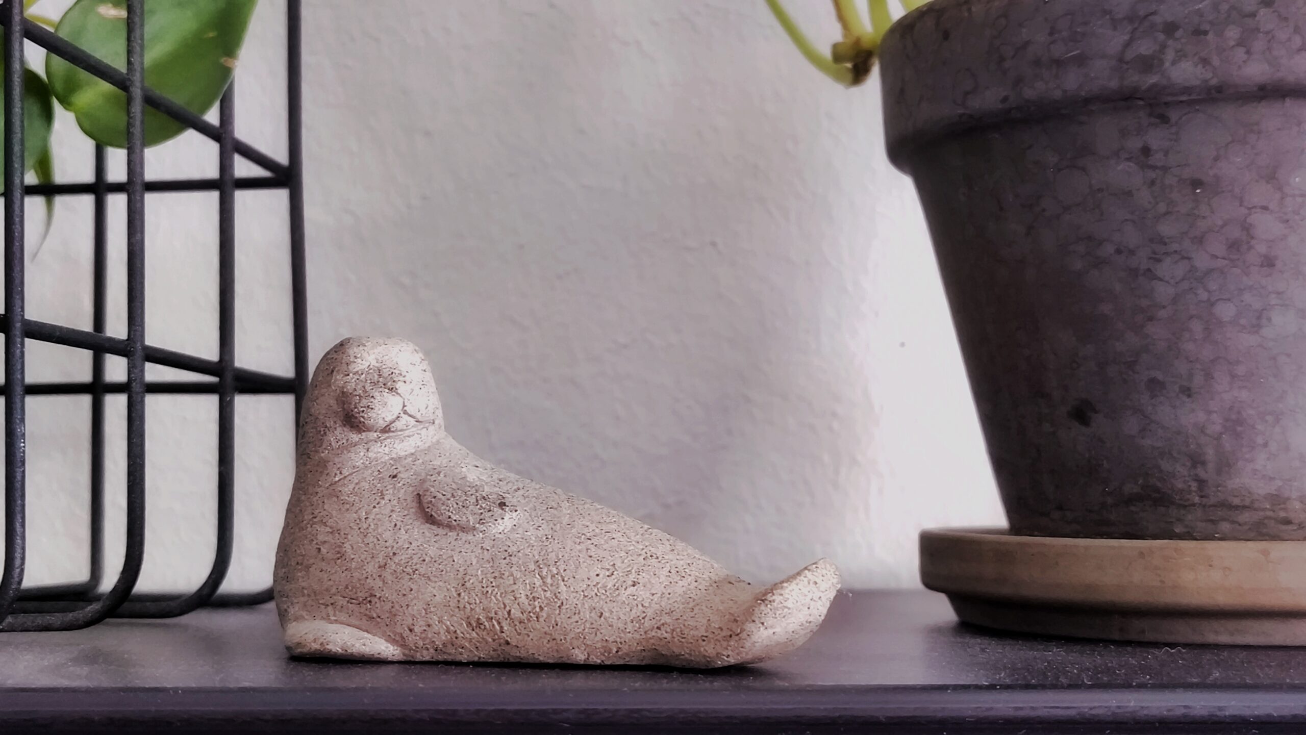 Tunteista ja niiden ulostuomisesta